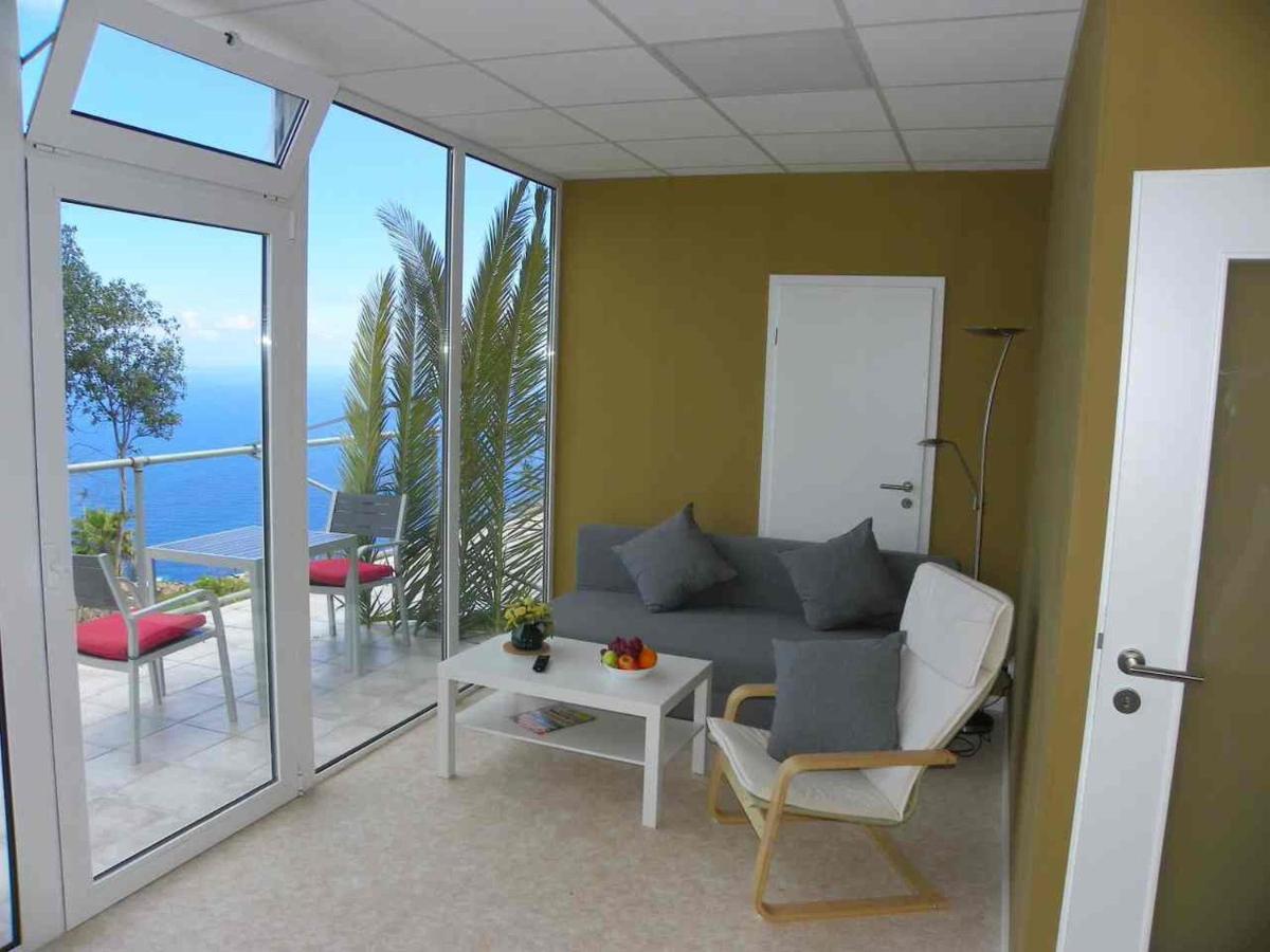 Apartamento Casa-Palo-Pique Icod De Los Vinos Exterior foto