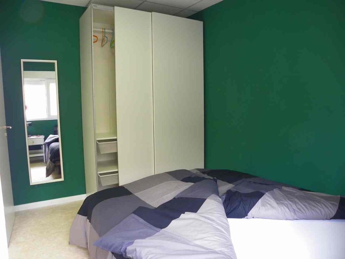 Apartamento Casa-Palo-Pique Icod De Los Vinos Exterior foto