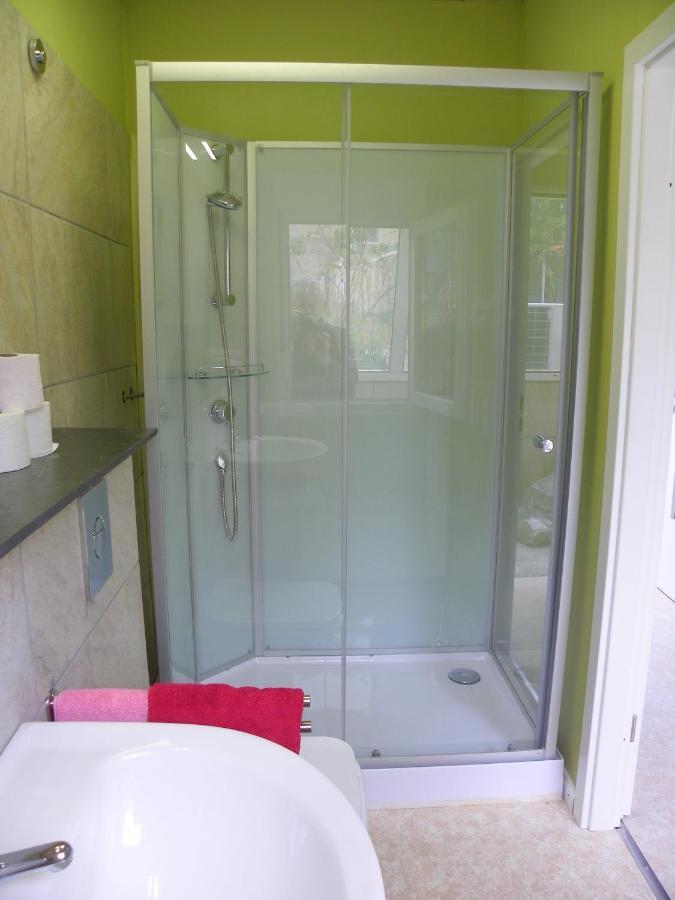 Apartamento Casa-Palo-Pique Icod De Los Vinos Exterior foto