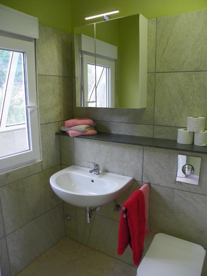Apartamento Casa-Palo-Pique Icod De Los Vinos Exterior foto