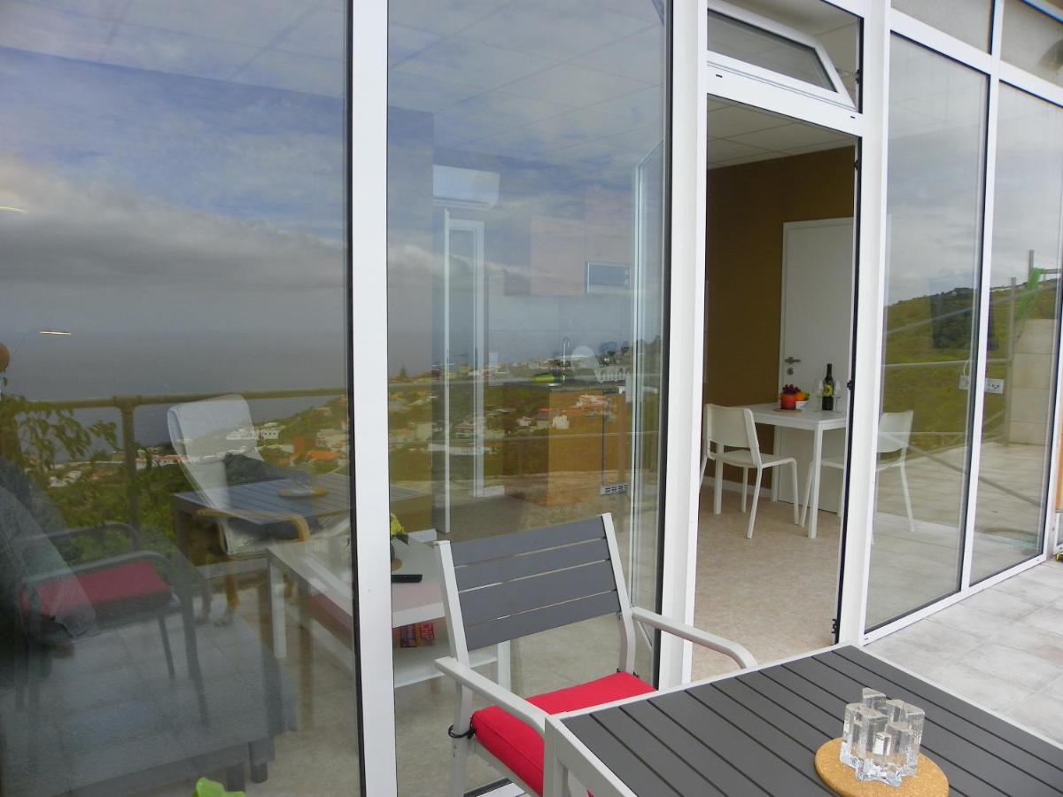 Apartamento Casa-Palo-Pique Icod De Los Vinos Exterior foto